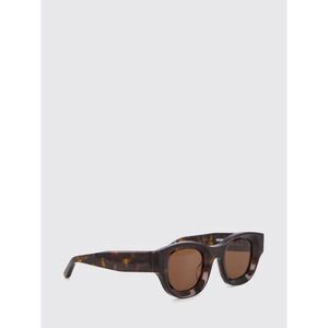 Thierry Lasry Women Thierry Lasry Hoody Tortoiseshell Acetate Cat-Eye Sunglasses